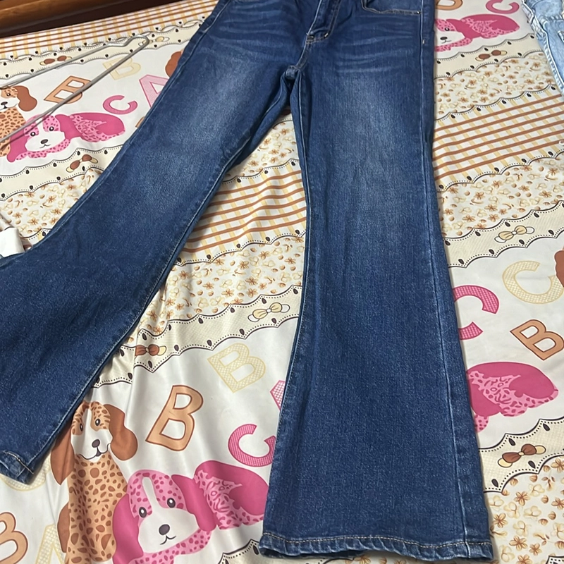 Quần jean dài 495530