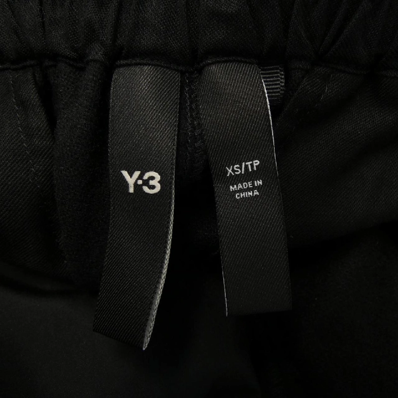 Quần Y-3 - Hàng hiệu Authentic 893673