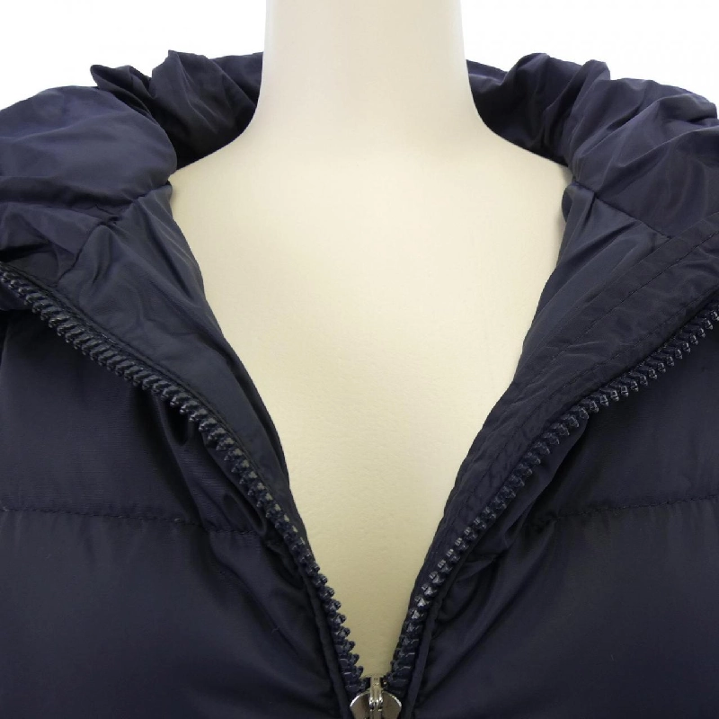 MONCLER AVOCETTE Áo khoác lông - Hàng hiệu Chính hãng 819476