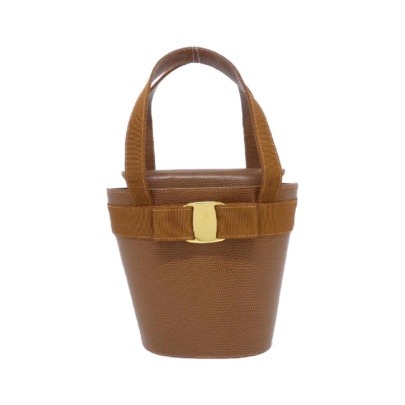 Túi xách Salvatore Ferragamo 21 6161 - Hàng hiệu Chính hãng 764935