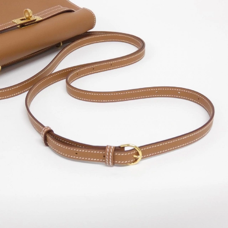 【Sản phẩm chưa sử dụng】Túi đeo vai Hermes Kelly Dance2 Verso 613056