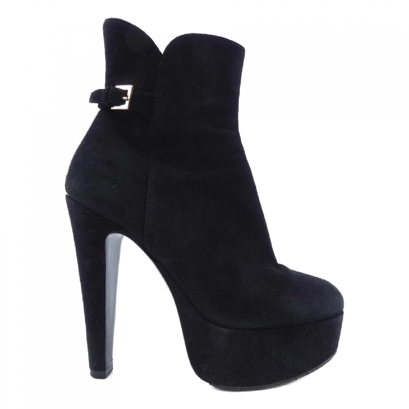 【Mã giảm giá】Giày bốt LOUIS VUITTON 664638