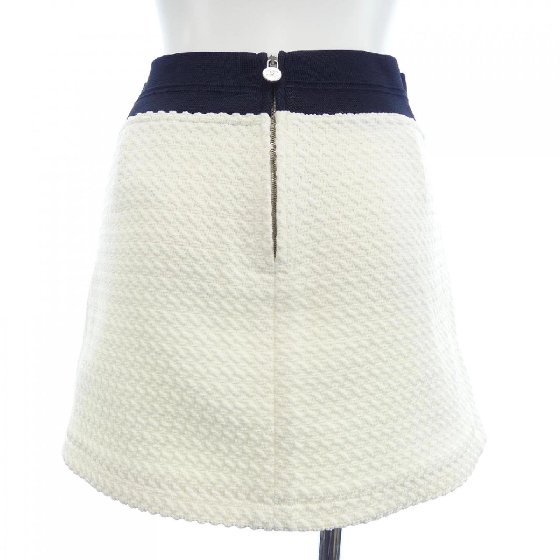 CHANEL P53733V40182 Váy - Hàng hiệu Chính hãng 817826