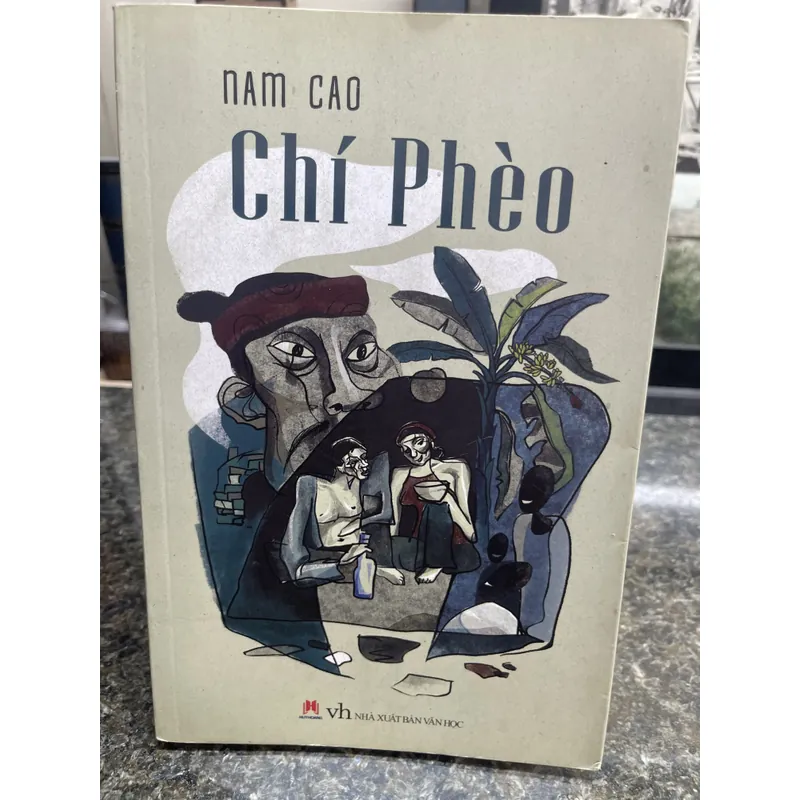 Chí phèo Nam Cao 731009