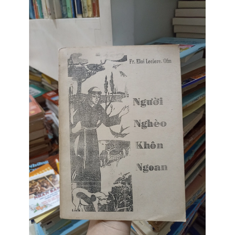 Người Nghèo Khôn Ngoan 🌻 507327