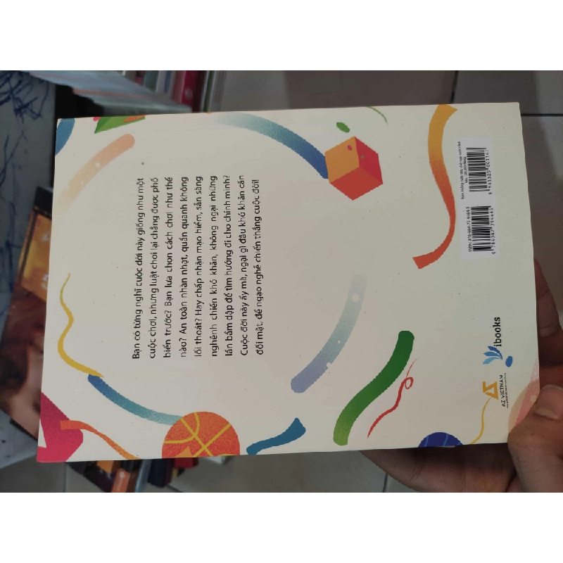 Dám thắng cuộc đời chớ ngại cuộc chơi Mộc TrấpHCM01/03 364612