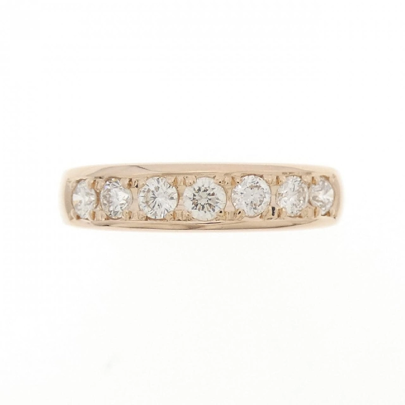 Nhẫn kim cương K18PG 0.50CT 670582