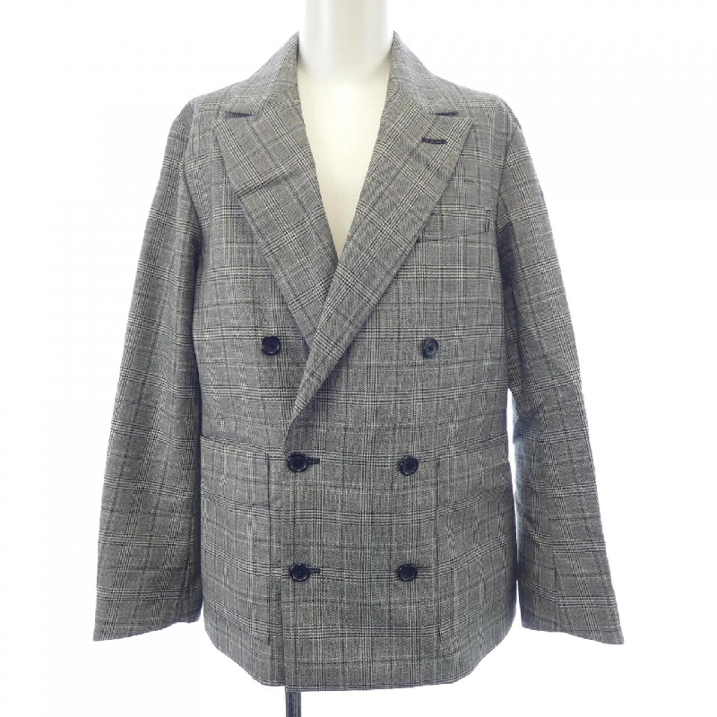 Jacket TOMORROW LAND - Hàng hiệu Authentic 894620