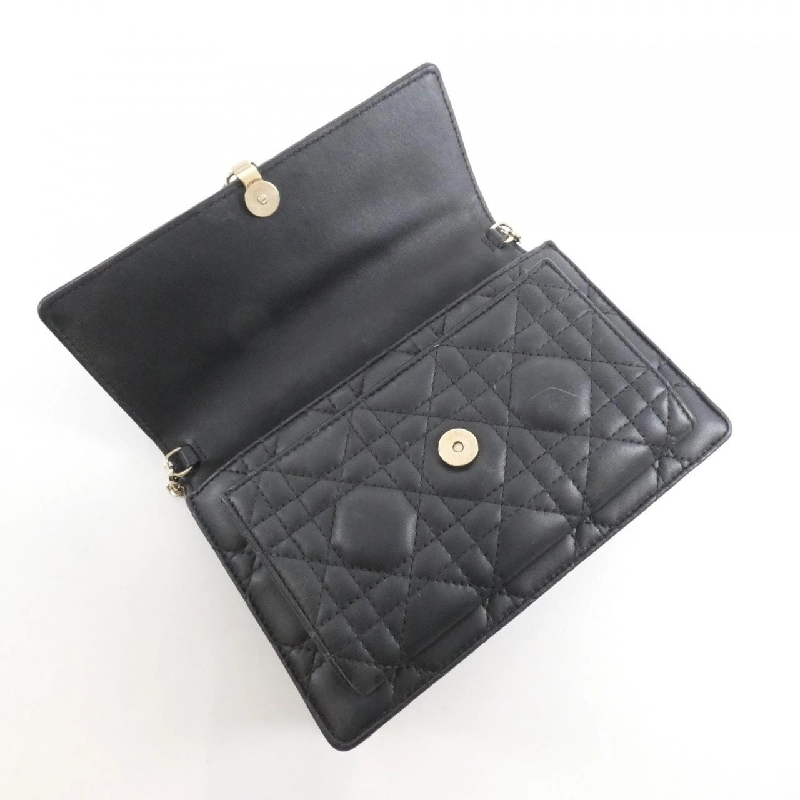 Christian Dior My Dior S0937ONMJ Chain Wallet - Hàng hiệu Authentic 770718