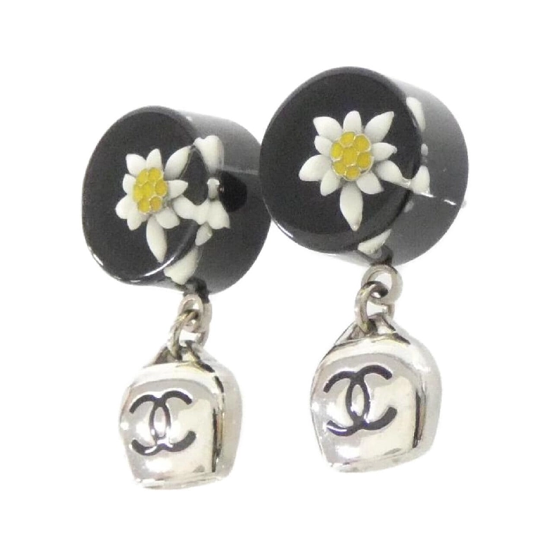 Chanel 89071 Bông tai - Hàng hiệu Chính hãng 807045