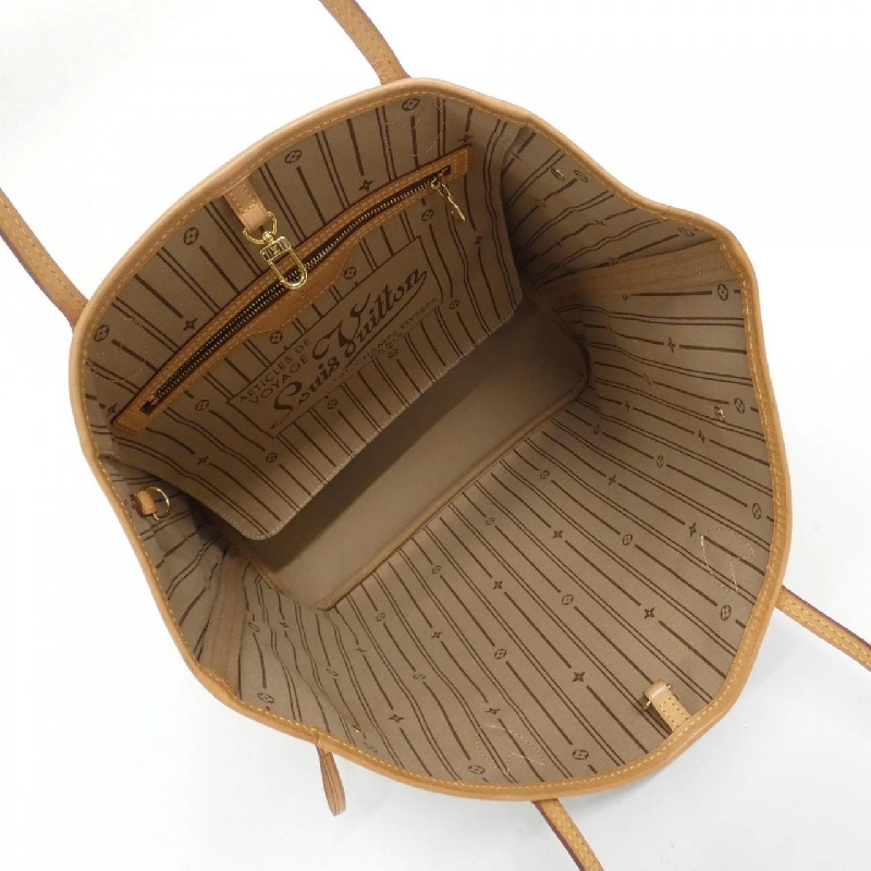 Túi Louis Vuitton Monogram Neverfull MM M40156 608625