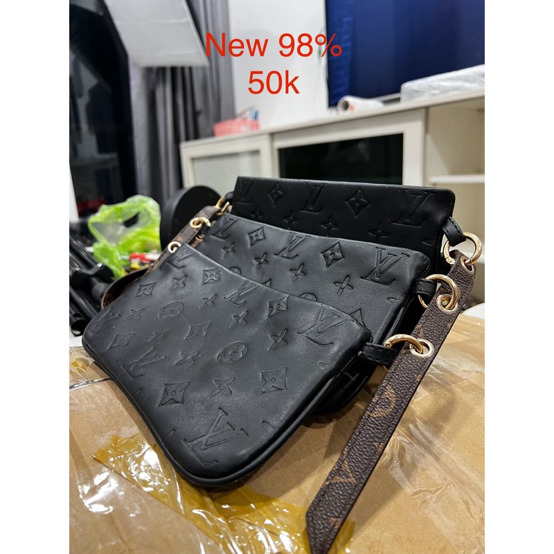 Túi Xách đẹp như mới dưới 100k 70085