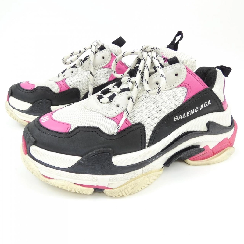 【Mã giảm giá】Giày thể thao BALENCIAGA 661533