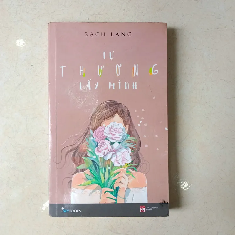 Tự thương lấy mình 559649