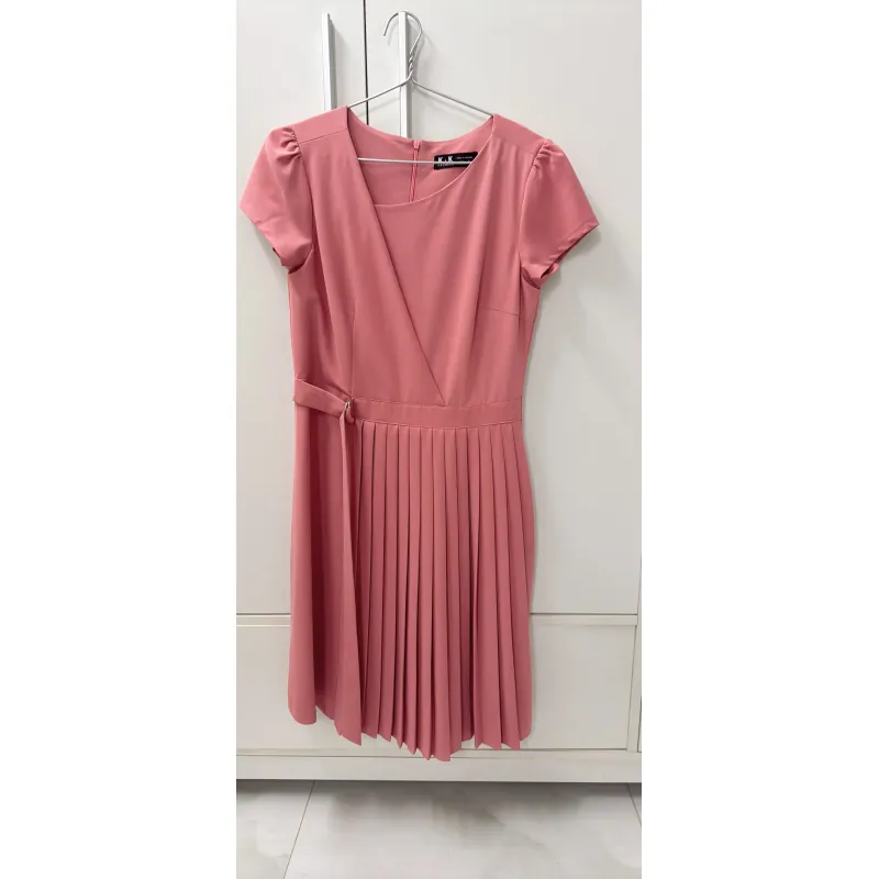 Đầm hiệu K&K mới 98% 975832