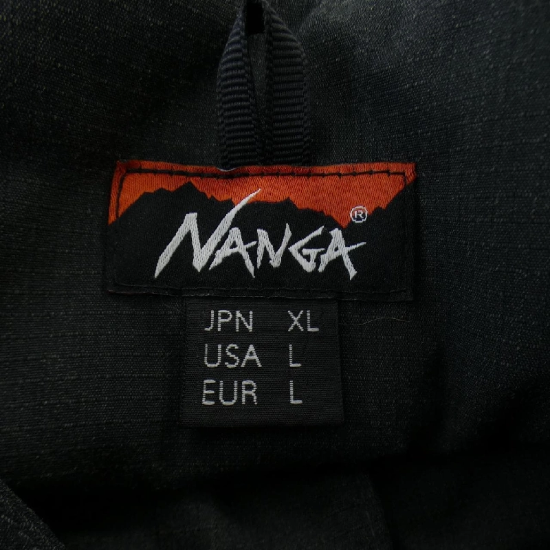 NANGA Áo khoác lông vũ - Hàng hiệu Authentic 897807