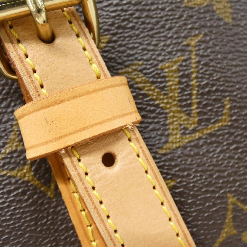 Túi xách vai Louis Vuitton Monogram Bucket 27cm M42236 611073