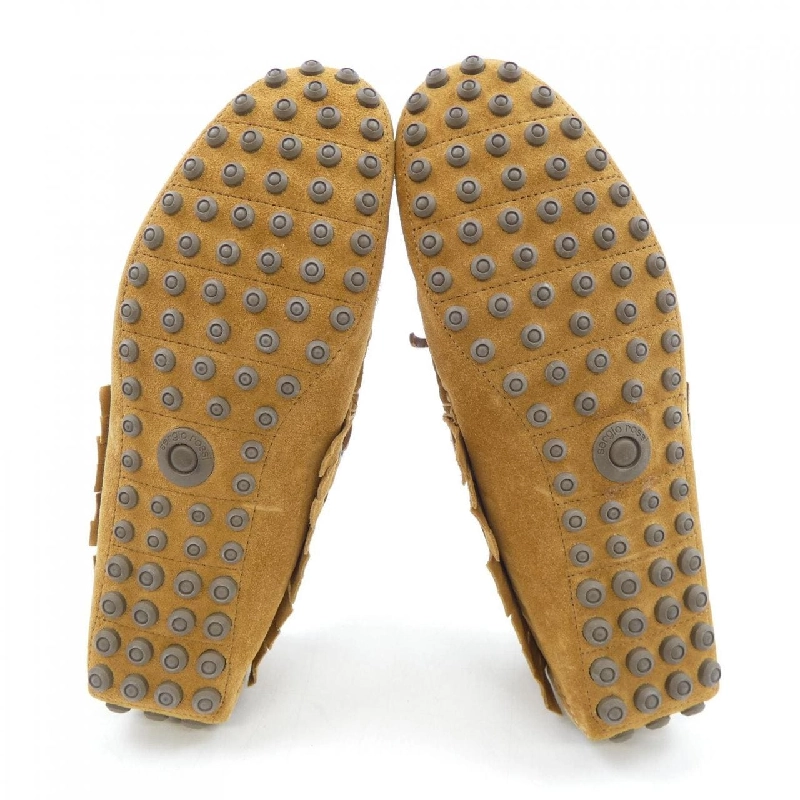 Giày Sergio Rossi - Hàng hiệu Authentic 907306