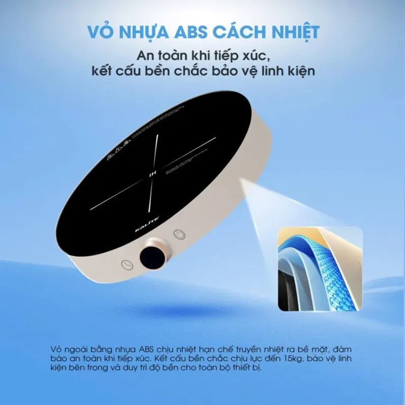 NẤU NHANH GẤP ĐÔI – AN TOÀN TUYỆT ĐỐI – GỌN NHẸ MỌI KHÔNG GIAN 🔥⚡ 933474