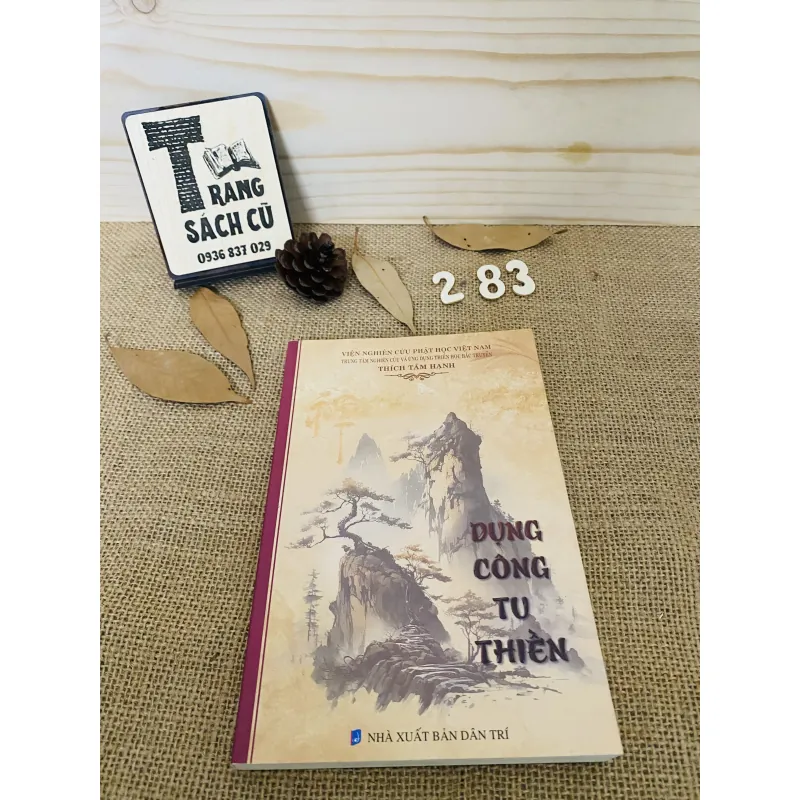 Dụng công tu thiền 999725