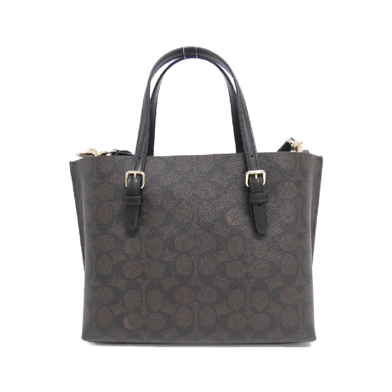 Túi xách Coach CV965 - Hàng hiệu Chính hãng 769153