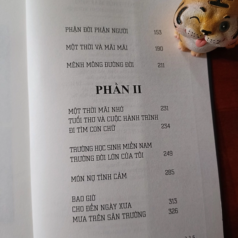 Một thời mãi nhớ - Hoàng Đình Nguyễn 479120