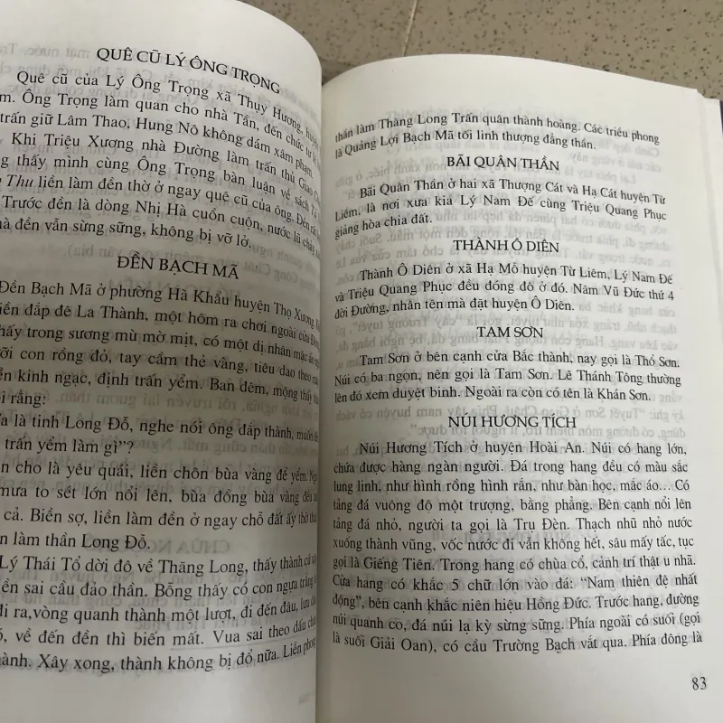 MẪN HIÊN THUYẾT LOẠI – Cao Bá Quát 753115