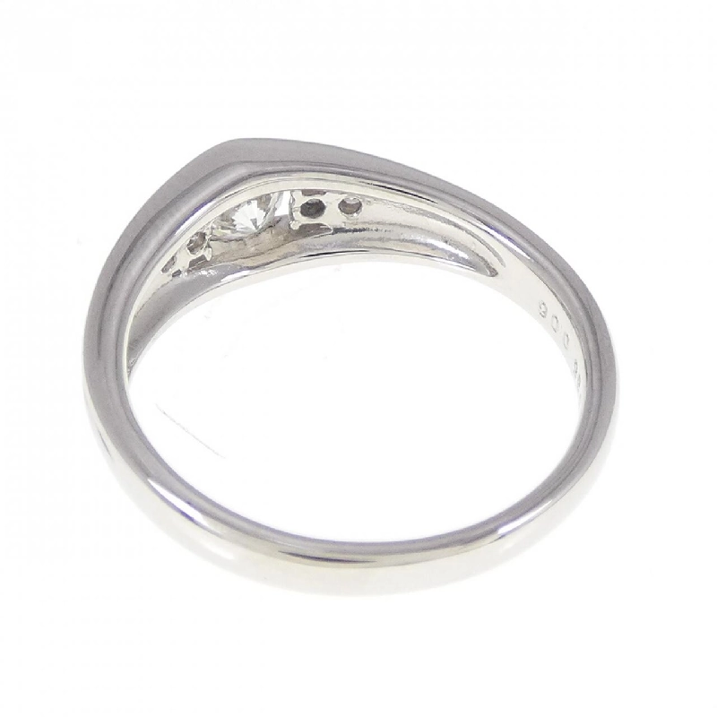 Nhẫn kim cương PT 0.35CT 672434