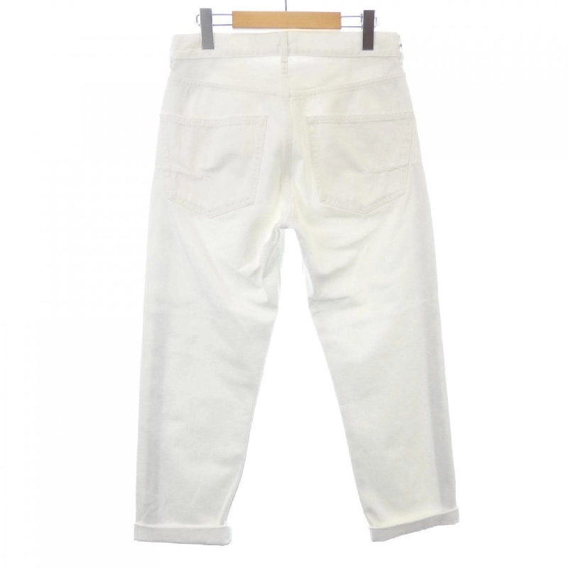 【Mã giảm giá】Quần jeans CHRISTIAN DIOR 649504