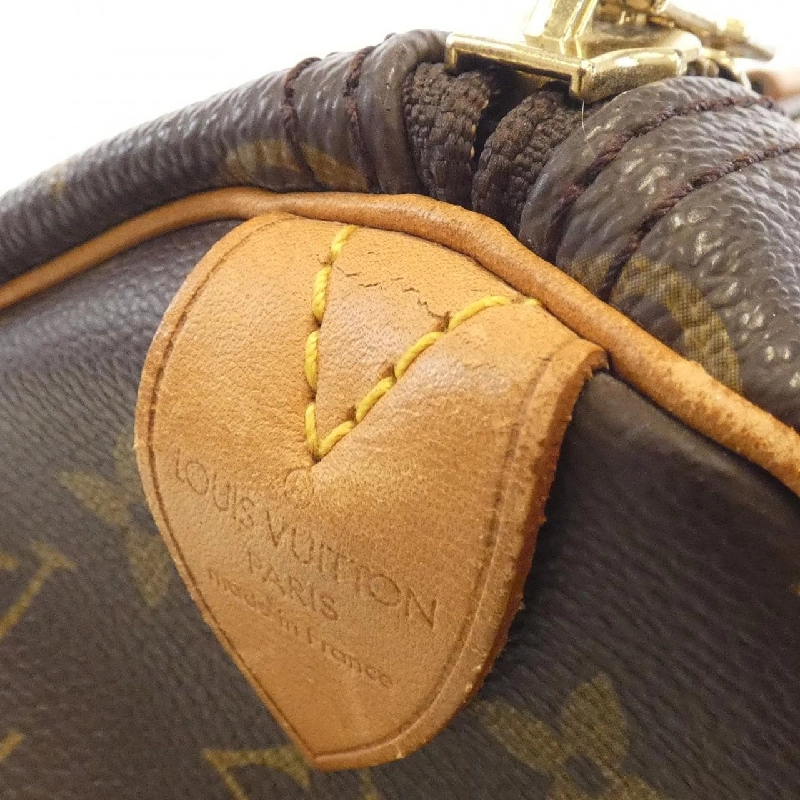 Túi Boston Louis Vuitton Monogram 45cm M41428 614086