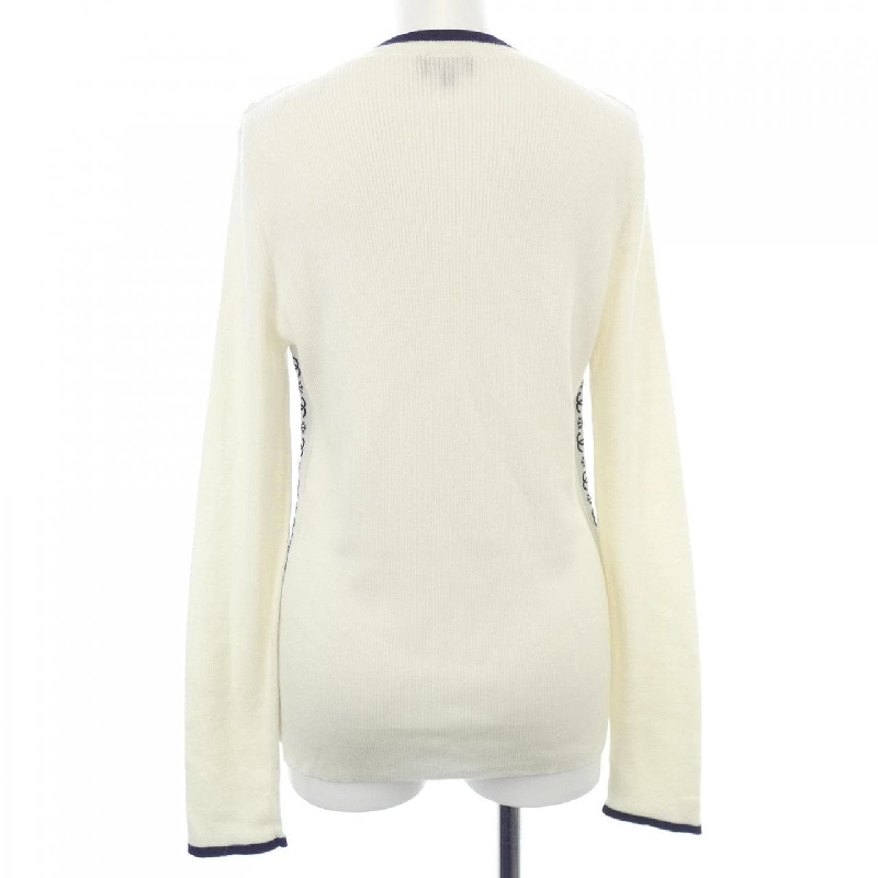 【Mã giảm giá】Chanel CHANEL Áo len 644359