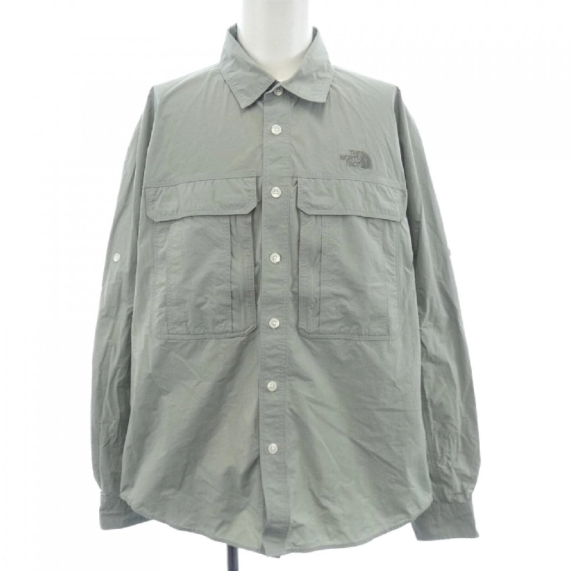 ザノースフェイス THE NORTH FACE Áo sơ mi - Hàng hiệu Authentic 885197