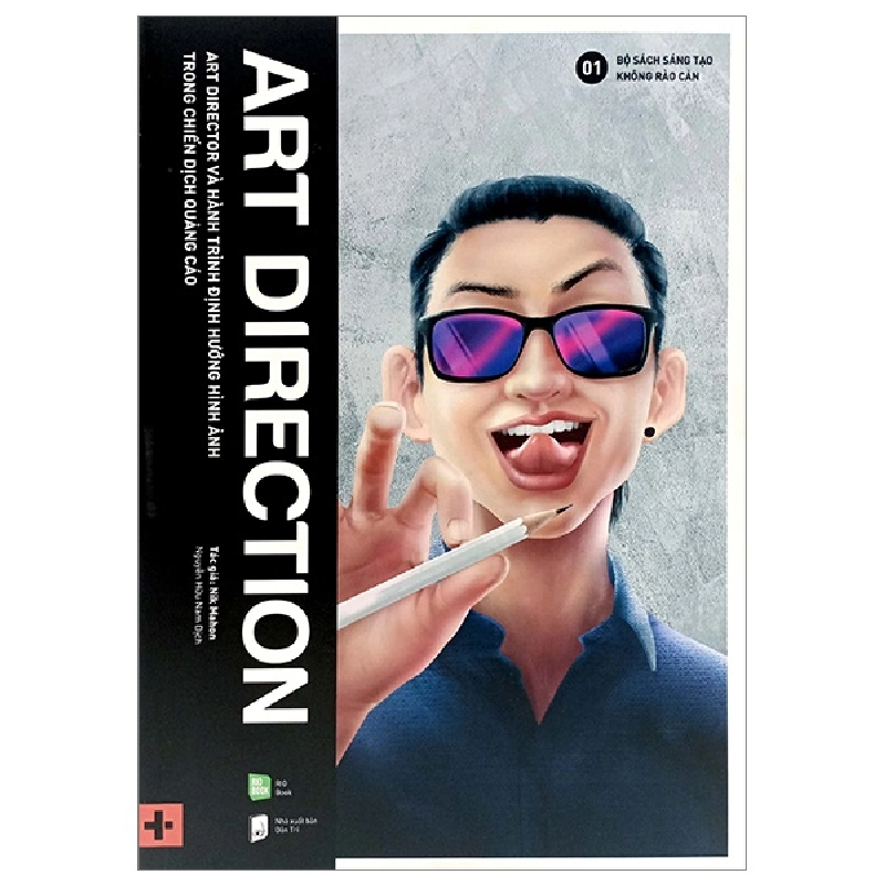 Art Direction - Art Director Và Hành Trình Định Hướng Hình Ảnh Trong Chiến Dịch Quảng Cáo - Nik Mahon ASB.PO Oreka-Blogmeo120125 372248