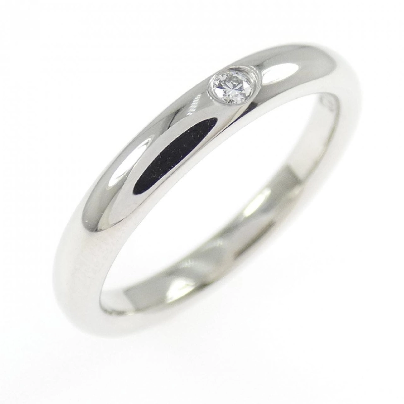 Nhẫn xếp chồng Tiffany - Hàng hiệu Authentic 834486