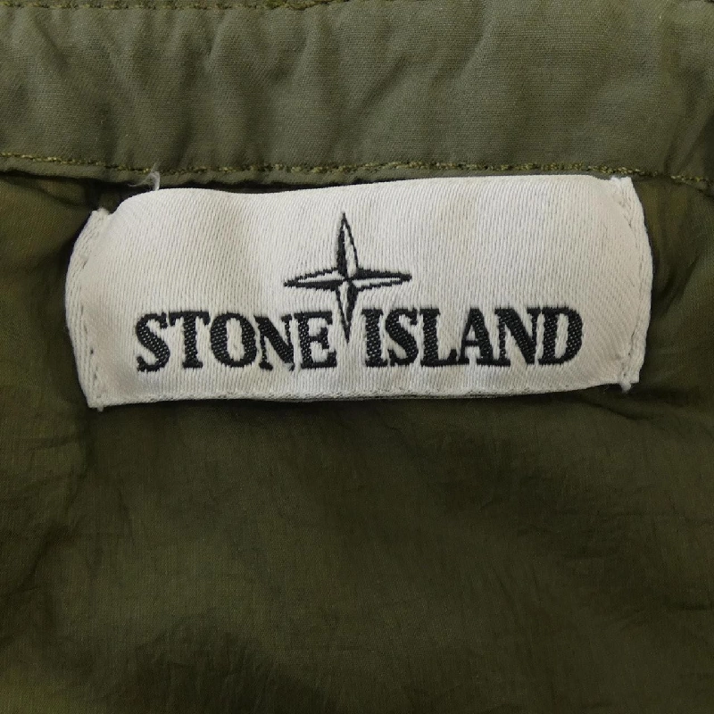 STONE ISLAND 711540223 Áo khoác lông - Hàng hiệu Authentic 887070