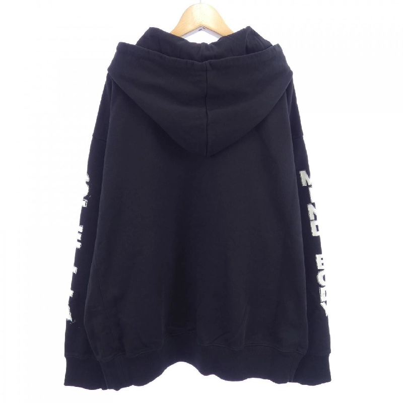 Áo khoác nỉ STELLA MCCARTNEY Sunshine Hoodie 632936