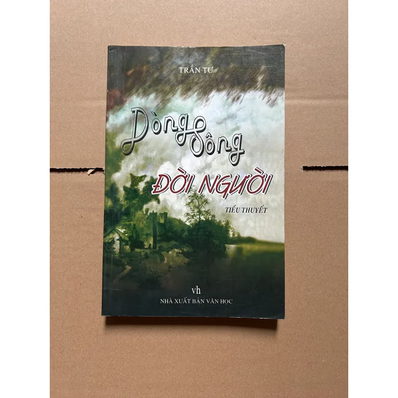 Dòng sông đời người 604901