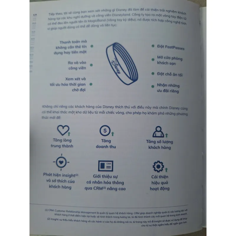 eXperience - Xây dựng trải nghiệm trong thời đại khách hàng khó tính 606081