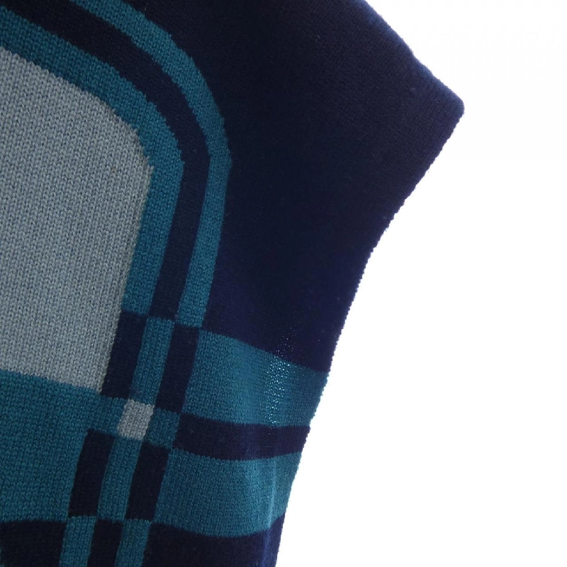 HERMES Poncho - Hàng hiệu Authentic 636181