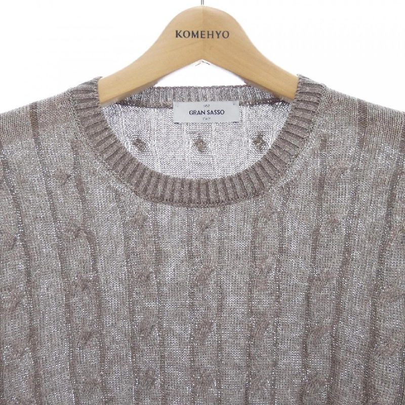 Gran Sasso ニット - Hàng hiệu Authentic 898735