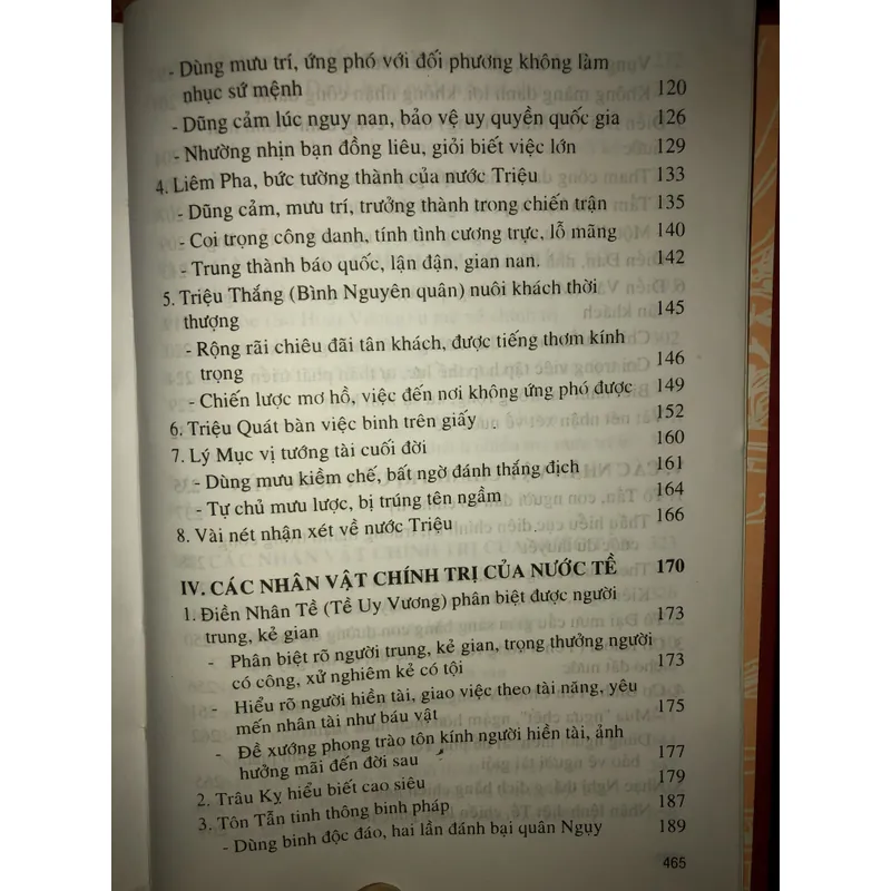 Các anh hùng hào kiệt trong thời loạn 698966