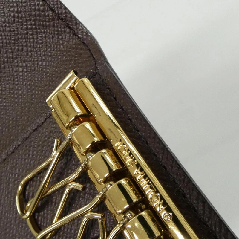 Louis Vuitton Damier Multiclés N62630 Key Case - Hàng hiệu Authentic 807102