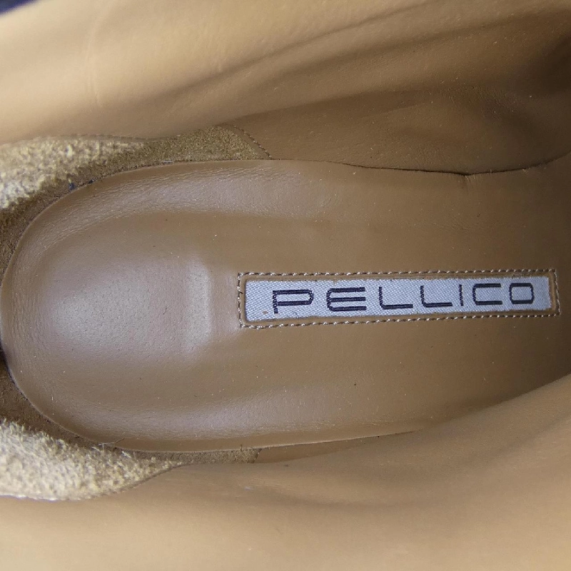 Giày boot PELLICO - Hàng hiệu Authentic 659069