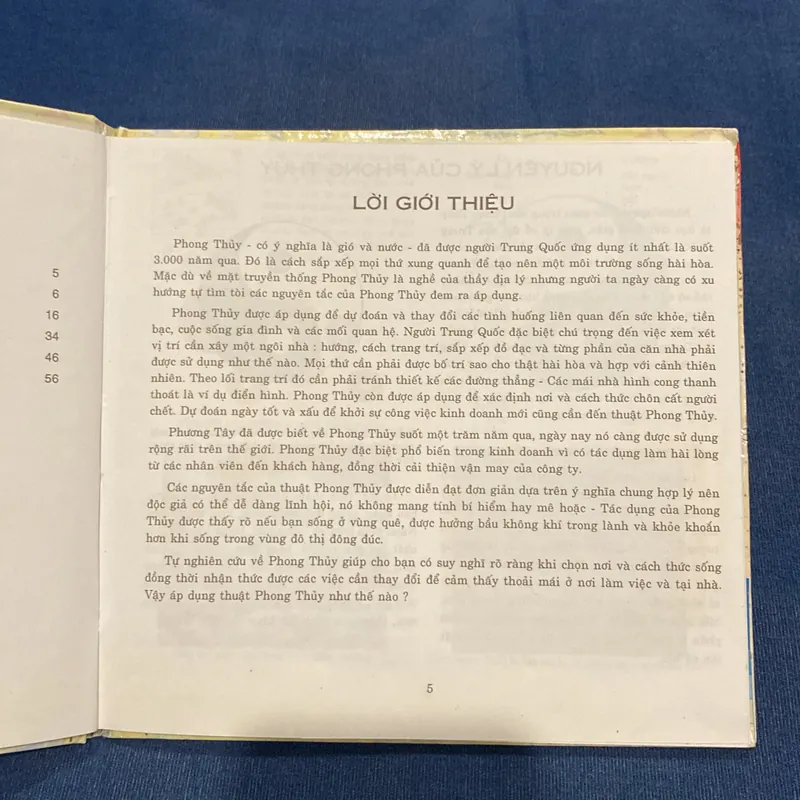 CỔ HỌC TRUNG HOA TRONG NGHỆ THUẬT KIẾN TRÚC, bản bìa cứng (XB 1998) 593507
