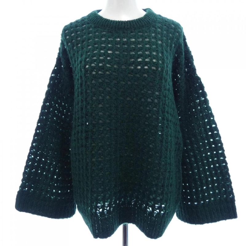 TRICOTSJEANSMARC ニット - Hàng hiệu Authentic 818198