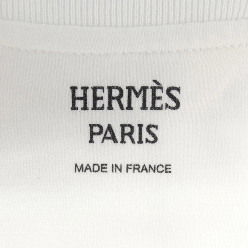 Áo thun HERMES - Hàng hiệu Chính hãng 826051