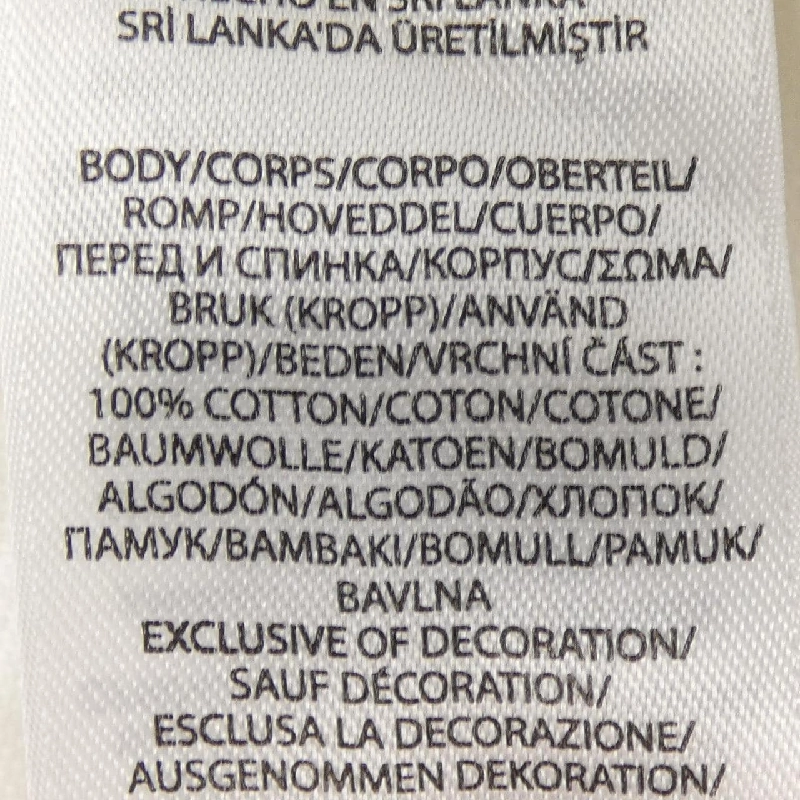 Áo sơ mi POLO RALPH LAUREN - Hàng hiệu Authentic 811302