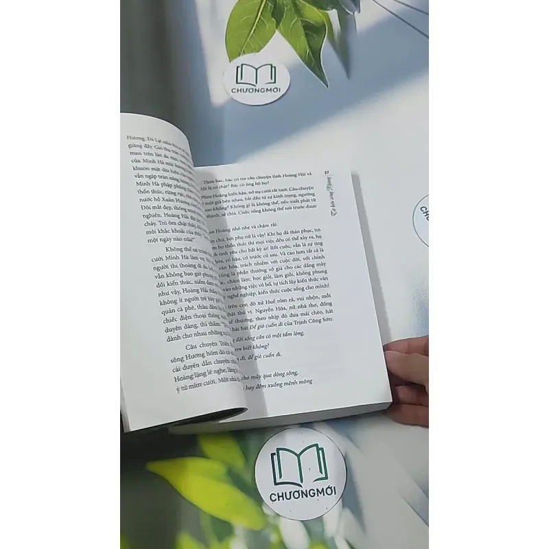 Từ bến sông nhùng - Phạm Quốc Toàn 694972