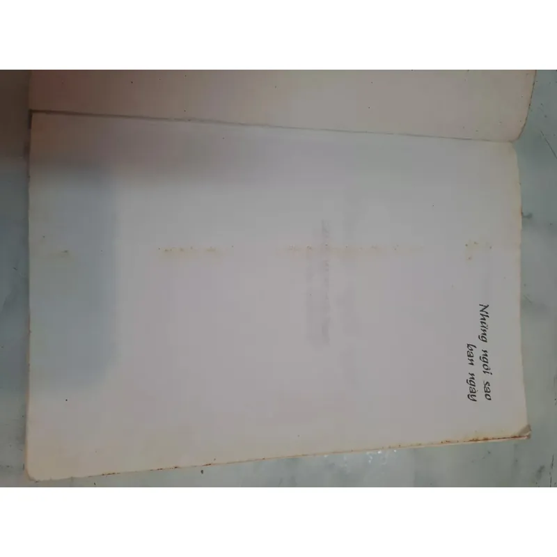 Những ngôi sao ban ngày Onga Béc gôn và Mối tình đầu Tuốc ghê nhép 697167