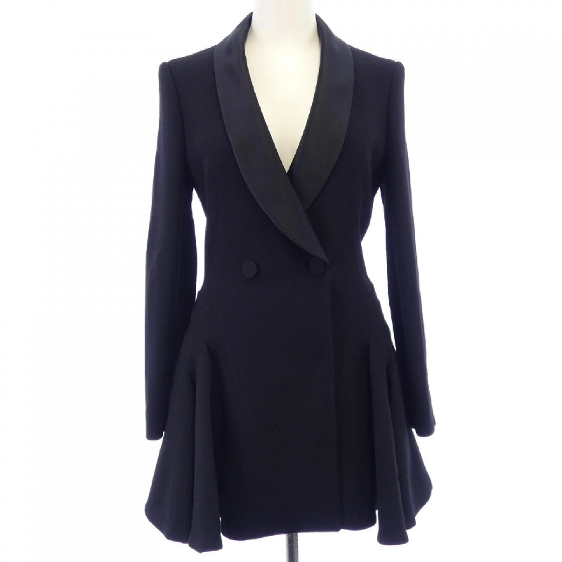 クリスチャンディオール CHRISTIAN DIOR 6C21227S1110 Áo khoác - Hàng hiệu Authentic 819607